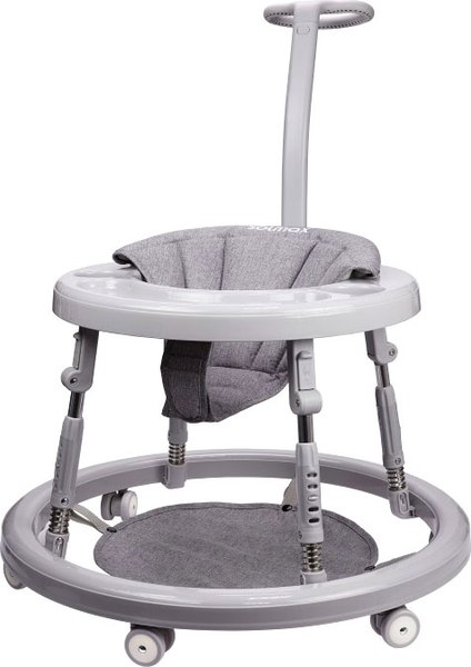 Ходунки Solmax&Kids YI99831 (серый)