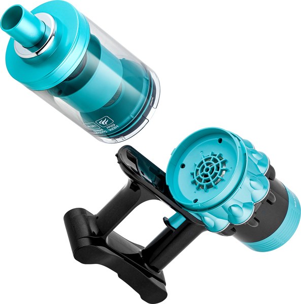 Вертикальный пылесос Brayer BR4271