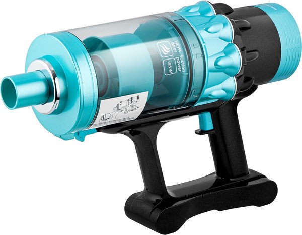 Вертикальный пылесос Brayer BR4271
