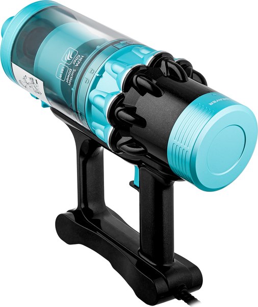 Вертикальный пылесос Brayer BR4271