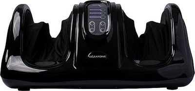 Массажер электронный Gezatone Massage Magic AMG711SE / 1301366W - 