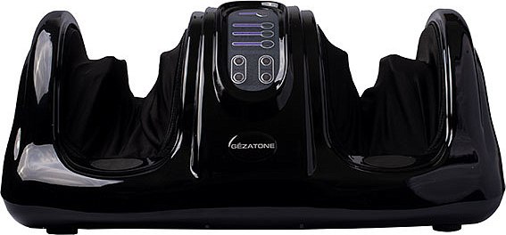 Массажер электронный Gezatone Massage Magic AMG711SE / 1301366W