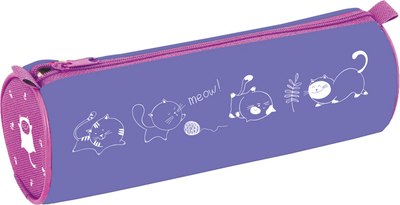Пенал ArtSpace Meow / Sch_65172 - 