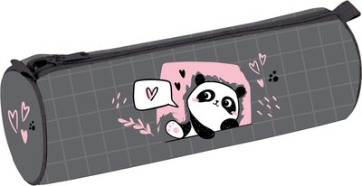 Пенал ArtSpace Panda / Sch_65175 - 