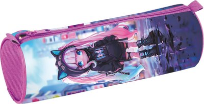Пенал ArtSpace Stylish Girl / Sch_65176 - 