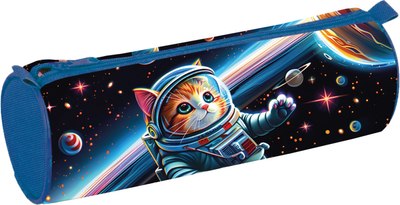 Пенал ArtSpace The Astronaut Cat / Sch_65189 - 