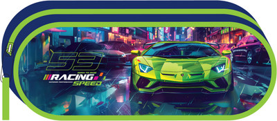 Пенал ArtSpace At High Speed / Sch_65196 - 