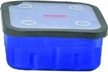 Коробка рыболовная Волжанка TB-053 (1л) - 