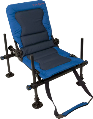 Кресло складное Волжанка Pro Sport D25 compakt / 69193-17 -