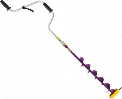 

Ледобур, Nero-110 / 405-110 (CR)