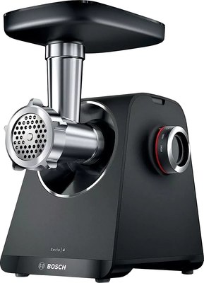 Мясорубка электрическая Bosch MFWS430B - 