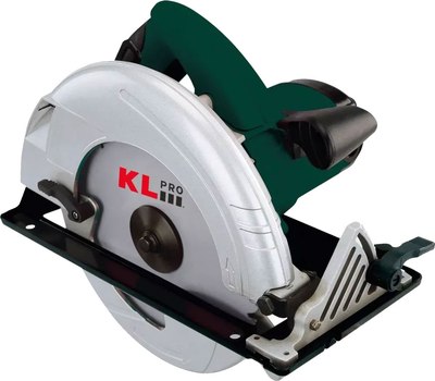 Дисковая пила KLPRO KLDAT96235 - 
