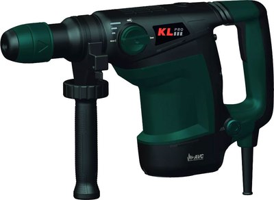 

Перфоратор, KLKD610M