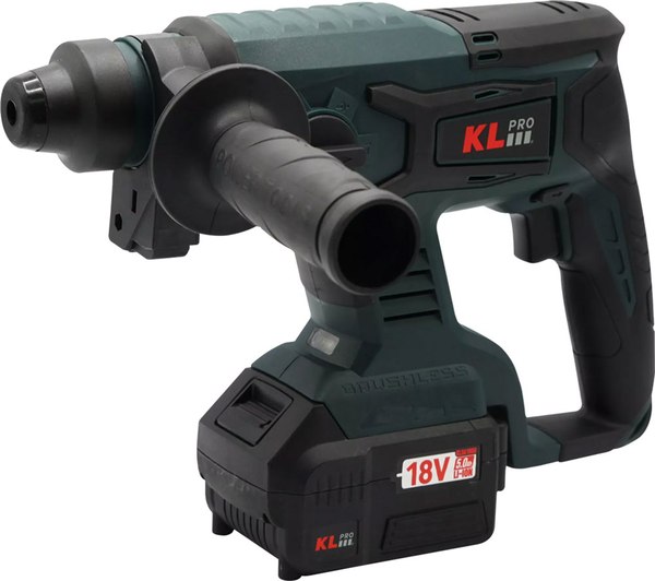 Перфоратор KLPRO KLPM18B-50