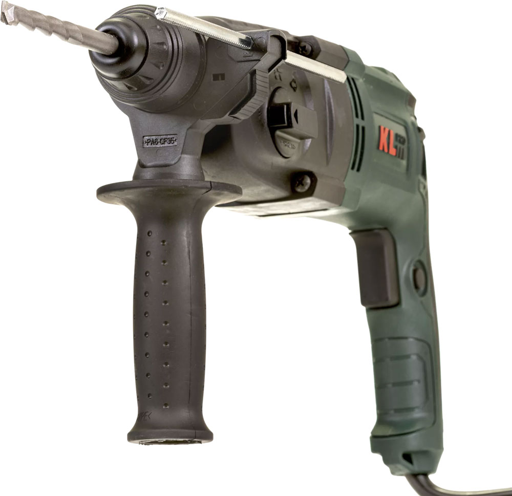 Перфоратор KLPRO KLPM2601 — фото 6