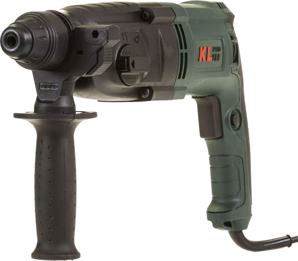 Перфоратор KLPRO KLPM2601 — фото 2