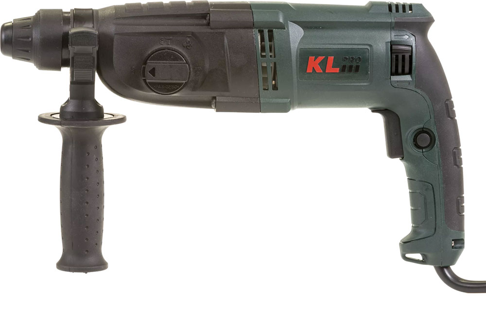 Перфоратор KLPRO KLPM2601 — фото 3