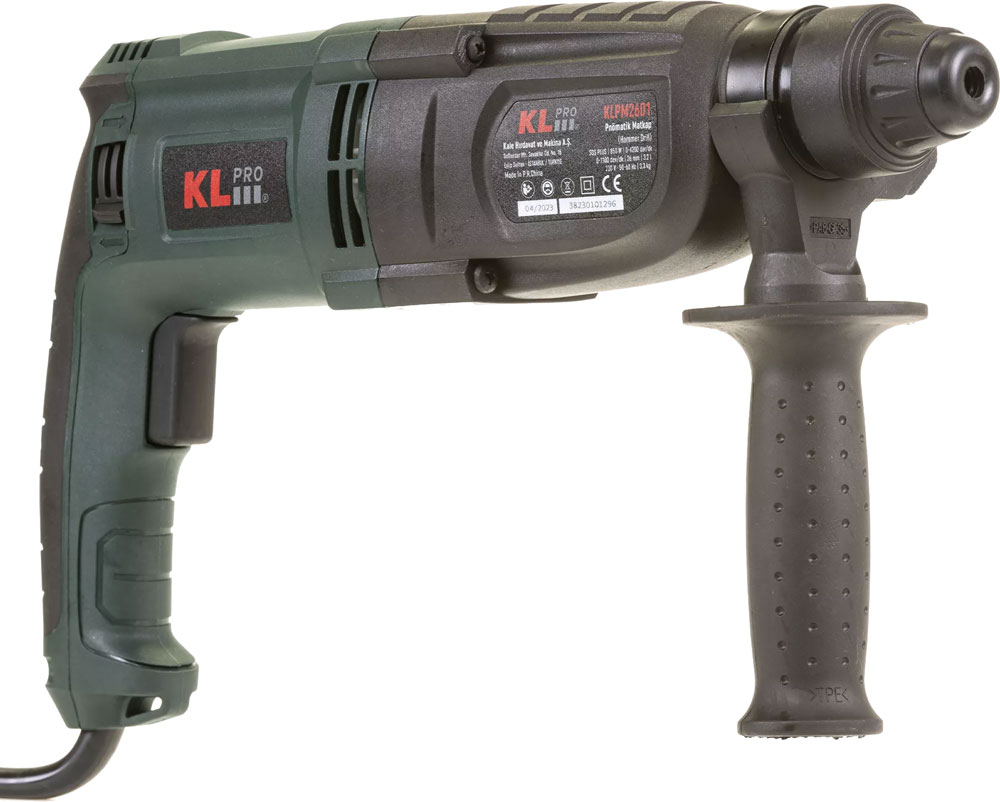 Перфоратор KLPRO KLPM2601 — фото 4