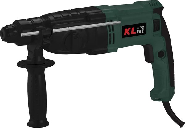Перфоратор KLPRO KLPM2601