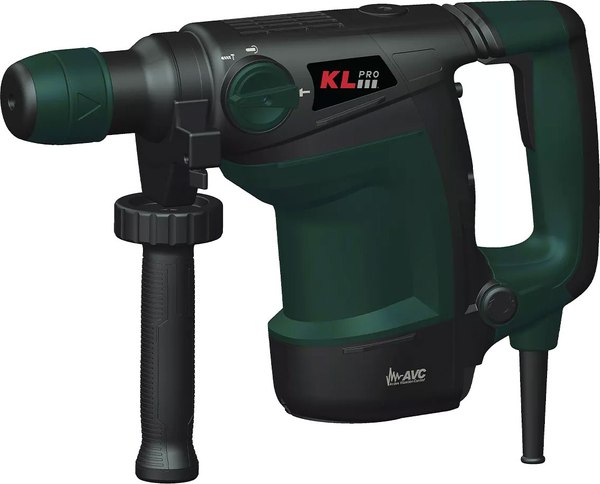 Перфоратор KLPRO KLKD580P