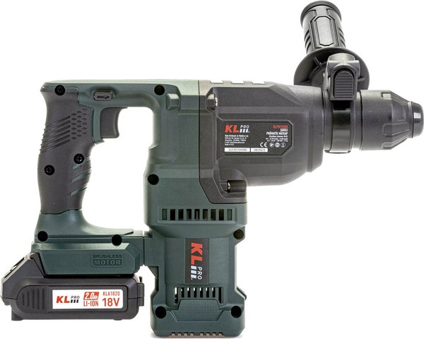 Перфоратор KLPRO KLPM18BH-20