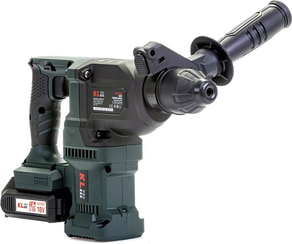 Перфоратор KLPRO KLPM18BH-20