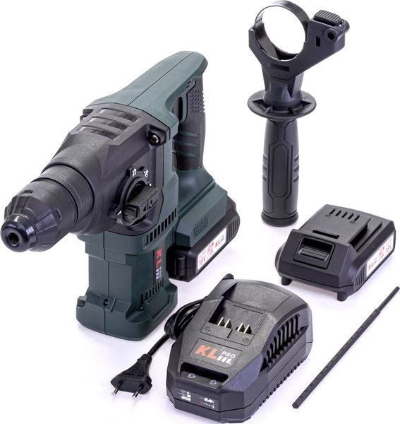 Перфоратор KLPRO KLPM18BH-20
