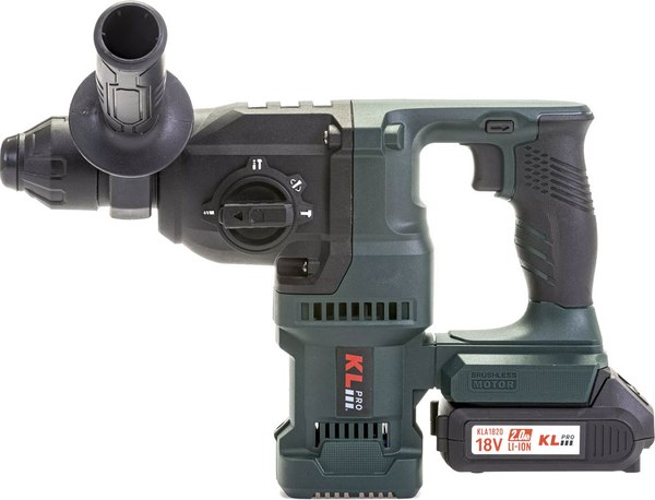 Перфоратор KLPRO KLPM18BH-20