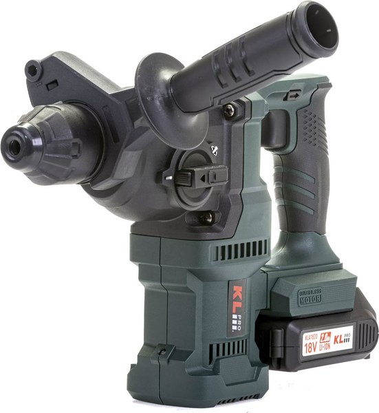 Перфоратор KLPRO KLPM18BH-20