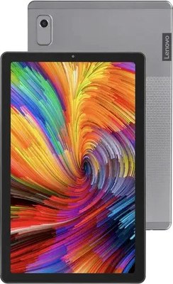 Планшет Lenovo Tab M9 4GB/64GB LTE / ZAC50096RU (арктический серый) - 