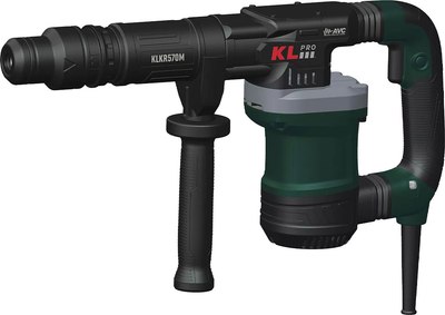 

Отбойный молоток, KLKR570M