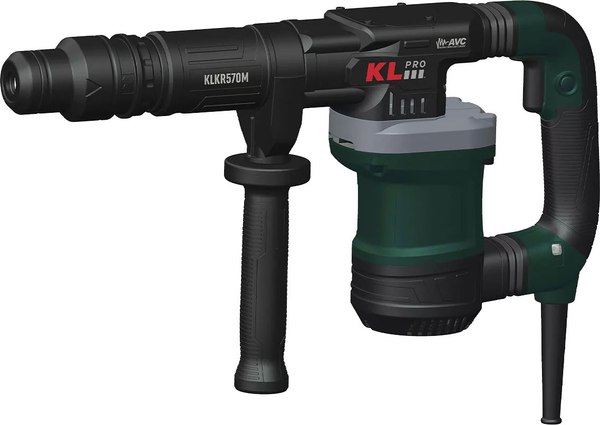 Отбойный молоток KLPRO KLKR570M