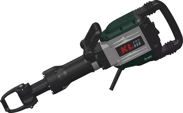 Отбойный молоток KLPRO KLKR1800H
