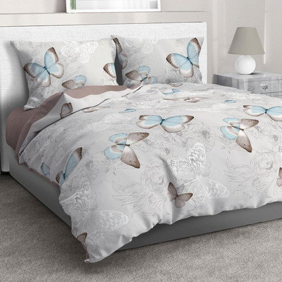 

Комплект постельного белья, 1.5сп Премиум Лаверна 50218-1