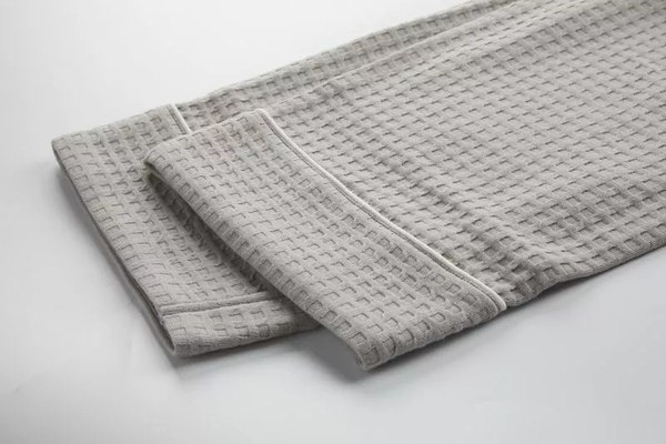 Пижама Arya Adelis / 8680943250995 (XL, серый)