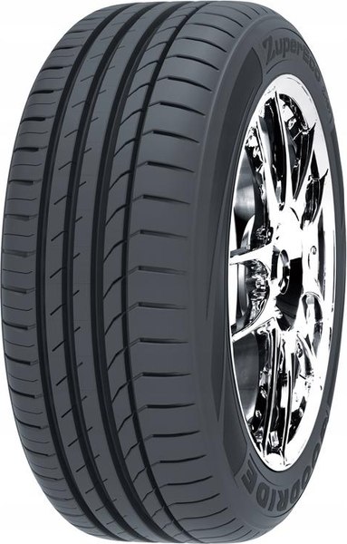 Летняя шина Goodride ZuperEco Z-107 175/55R15 77H