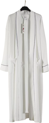 Халат Arya Dores / 8680943250834 (XL, белый) - 