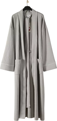 Халат Arya Dores / 8680943250872 (XL, серый) - 