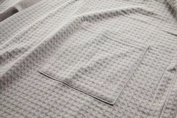 Халат Arya Dores / 8680943250872 (XL, серый)