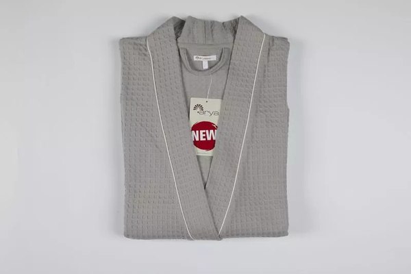 Халат Arya Dores / 8680943250872 (XL, серый)