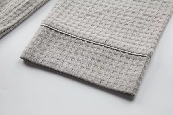 Халат Arya Dores / 8680943250872 (XL, серый)