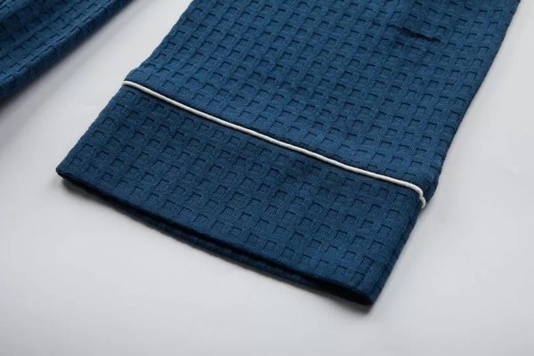 Халат Arya Dores / 8680943250919 (XL, темно-синий)