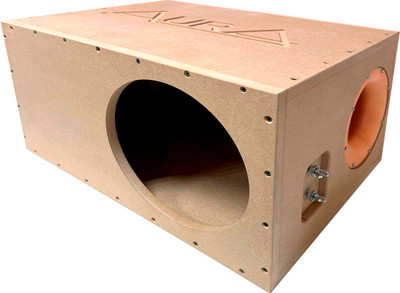 Корпус для сабвуфера AURA BOX-10-45-TNC -