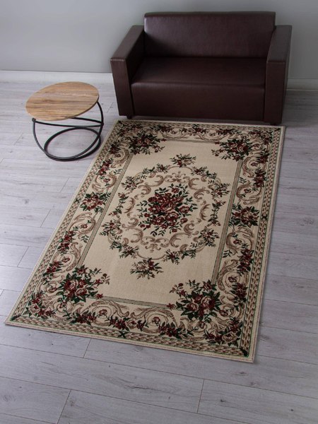 Ковер Merinos Colizey D057-STAN-CREAM (2х3)