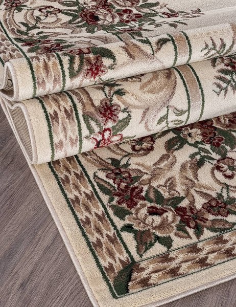 Ковер Merinos Colizey D057-STAN-CREAM (2х3)