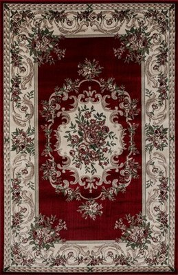 

Ковер, Colizey D057-STAN-RED