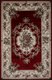 Ковер Merinos Colizey D057-STAN-RED (2х3) - 