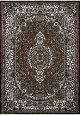 

Ковер, Dolce D414-STAN-BROWN