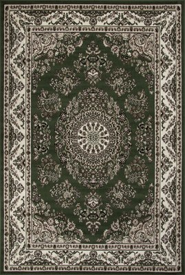 Ковер Merinos Gavana D285-STAN-GREEN (1.5х3) - 