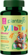 Витаминно-минеральный комплекс Plantago Жевательные пастилки Фруктовый микс (60шт) - 